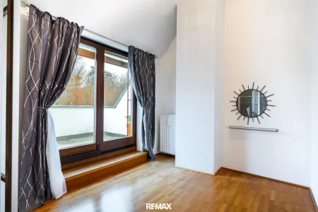 Schlafzimmer 2 Ansicht 1