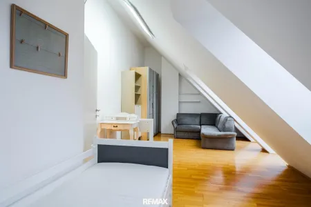 Schlafzimmer 1 Ansicht 2