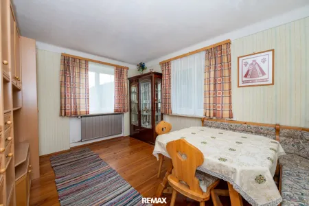 Esszimmer 2. Wohneinheit