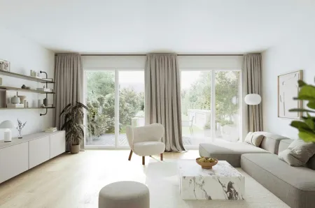 Wohnung