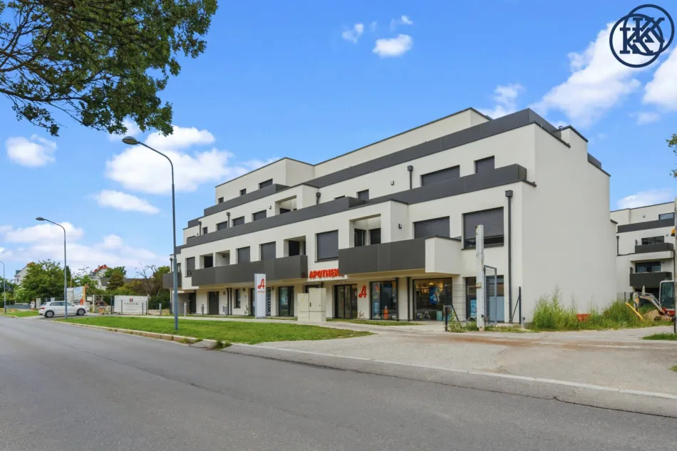 Gebäude