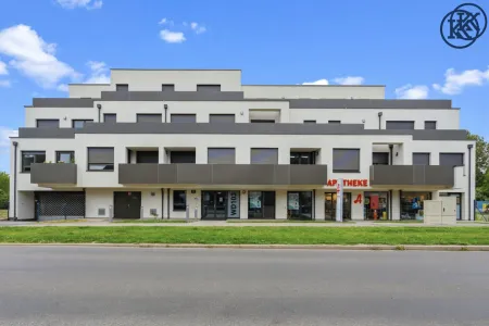 Gebäude