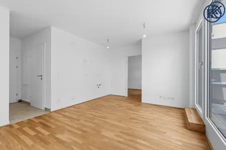 Wohnküche