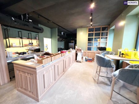 TOP Investment - Zirka 5,9% Rendite aktuell! Zirka 3000m² bei Abbruch-Neubau möglich! Schnappen Sie sich dieses Sorglos-Paket mit großem Potential!