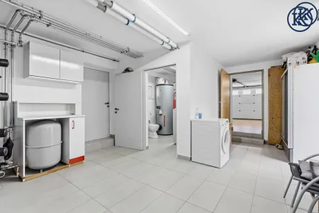 Technikraum