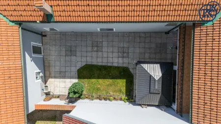 Haus
