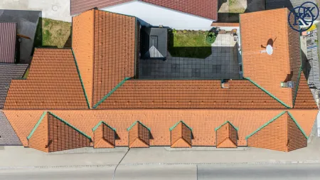 Haus