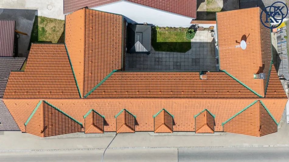 Haus