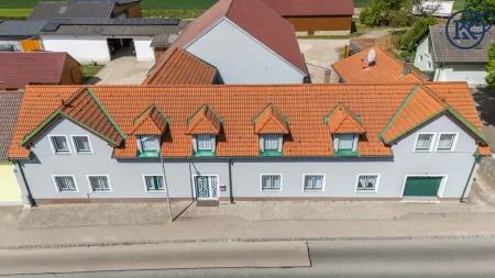 Haus