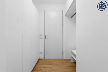 Eingangstür