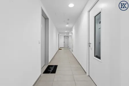 Stiegenhaus