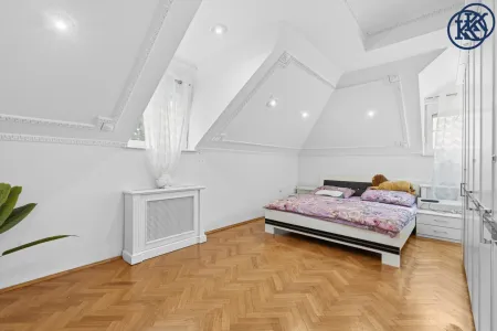 Schlafzimmer 2