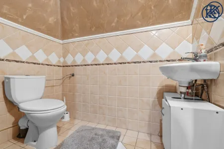 Toilette 2