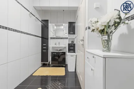 Badezimmer 3