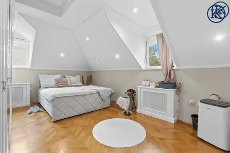 Schlafzimmer 4