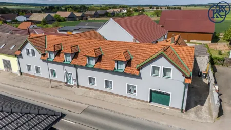 Haus
