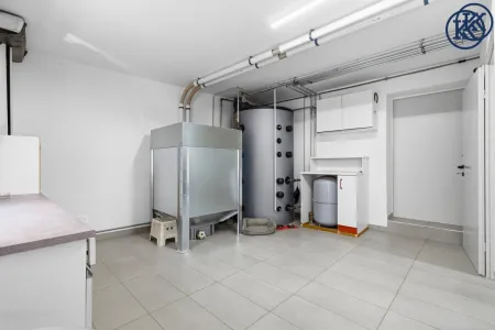 Technikraum