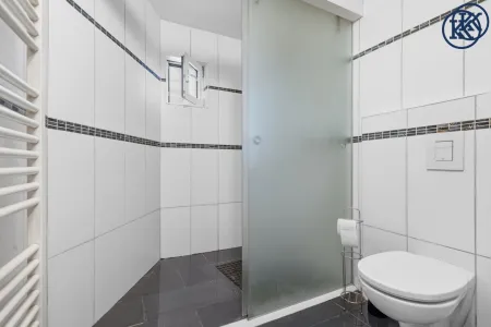 Badezimmer 3