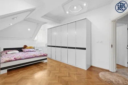 Schlafzimmer 2