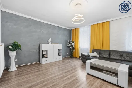 Wohnzimmer 2