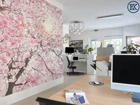 Büro