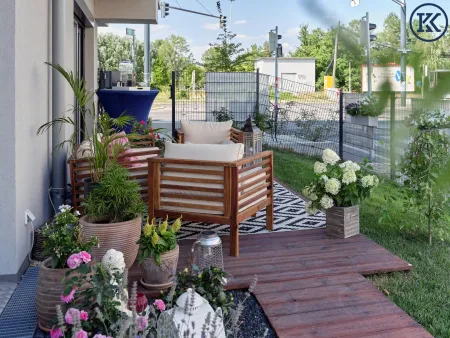 Garten