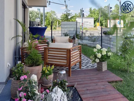 Garten