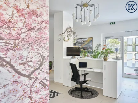 Büro