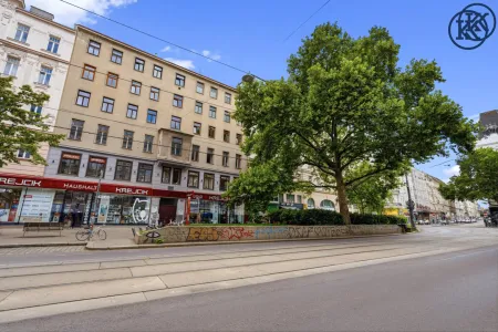 Gebäude