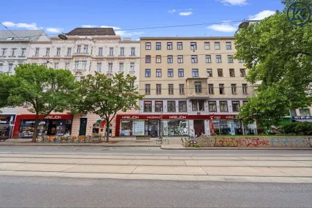 Gebäude