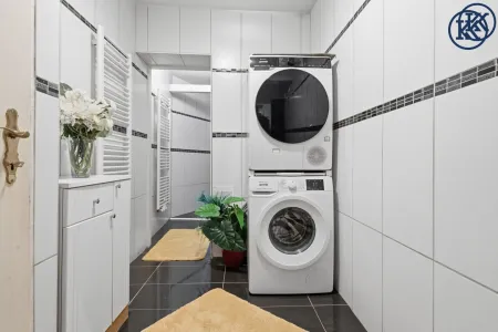 Badezimmer 3