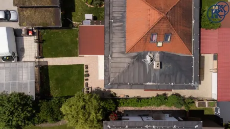 Drohne