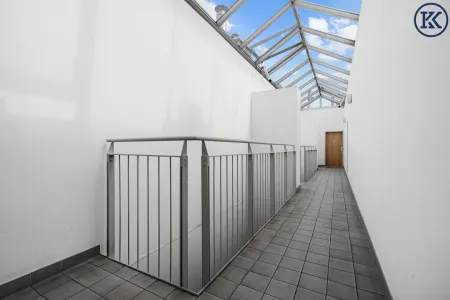 Stiegenhaus