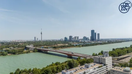 Drohnenaufnahme
