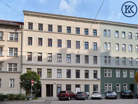 Gebäude