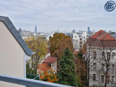 Aussicht