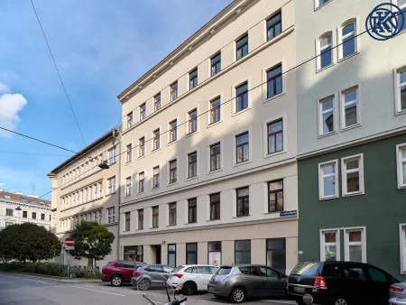 Gebäude