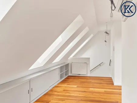 Office/Lesebereich