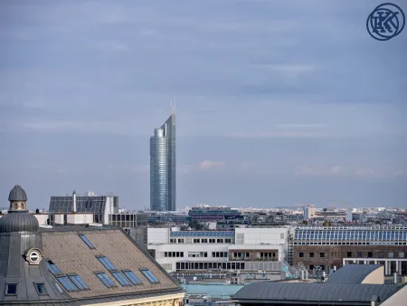 Aussicht