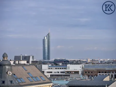 Ausblick