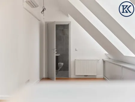 Office/Lesebereich