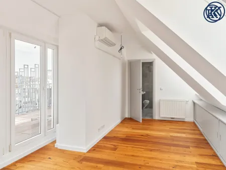 Büro/Zimmer