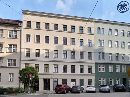 Gebäude