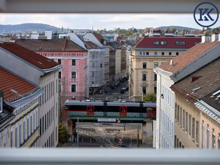 Ausblick