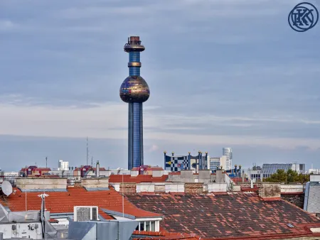 Aussicht