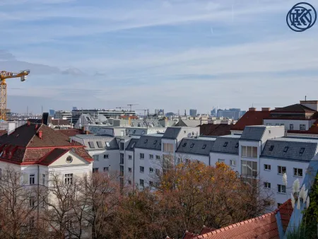 Aussicht