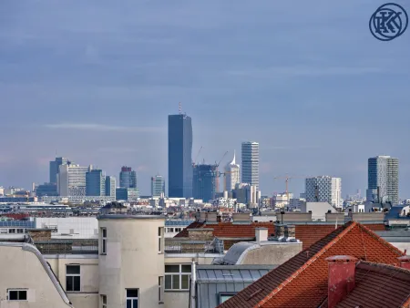 Aussicht