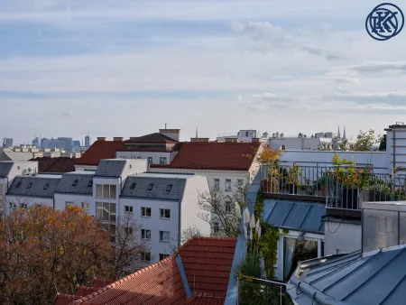 Aussicht