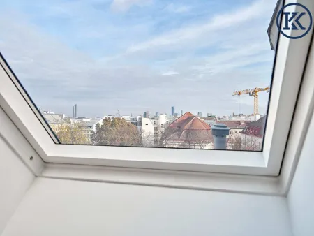Ausblick