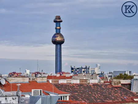 Ausblick